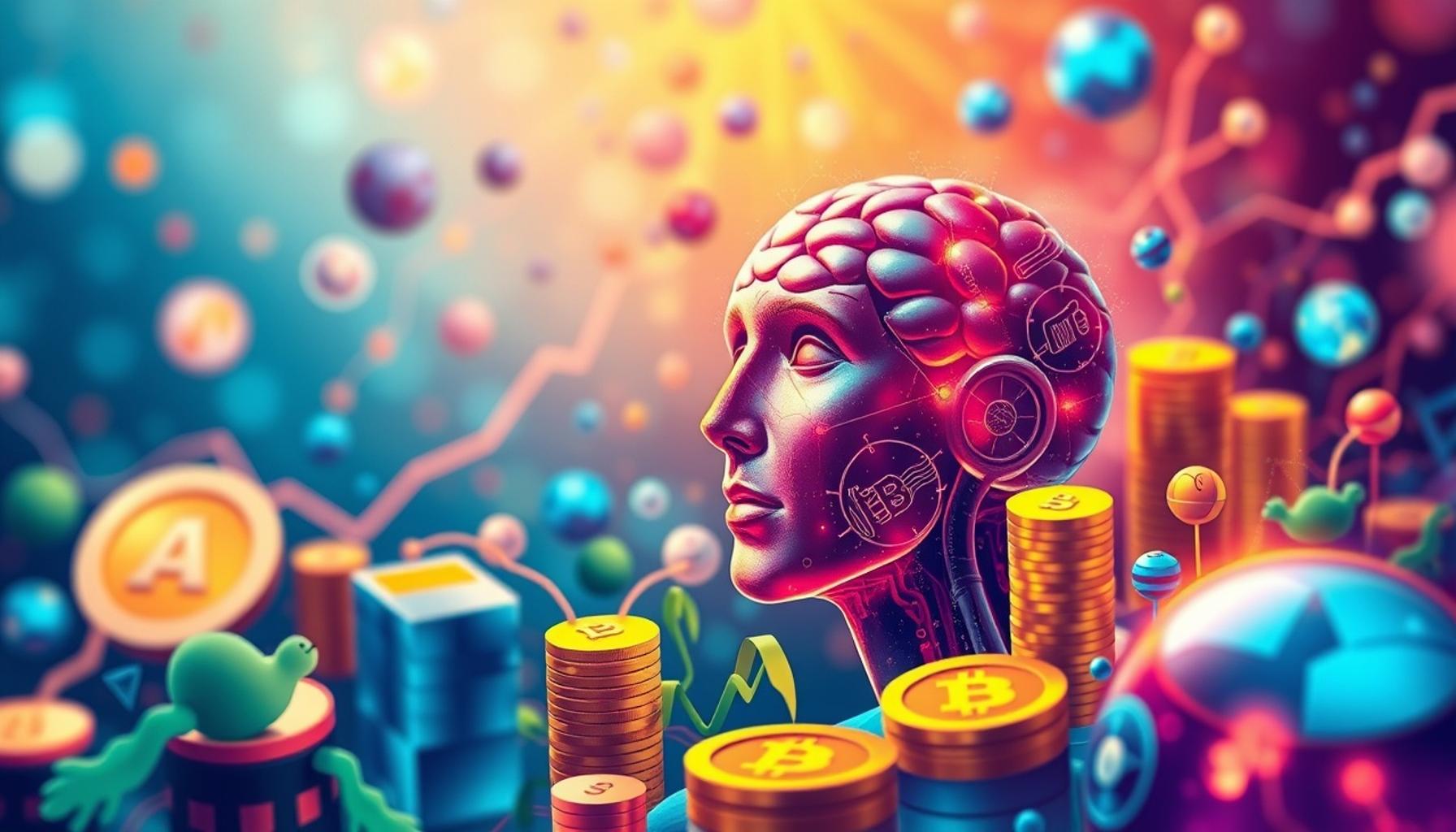 Der Einfluss der Künstlichen Intelligenz auf die Wachstumsstrategien deutscher Unternehmen