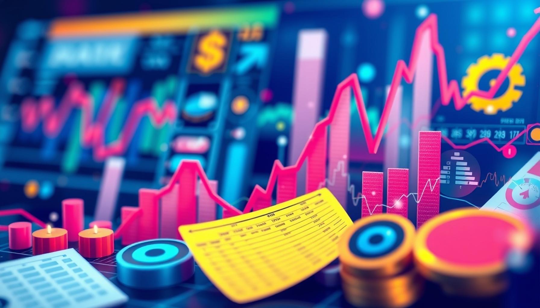 Echtzeitanalyse von Daten: Wie deutsche Unternehmen ihre Marketingstrategien optimieren