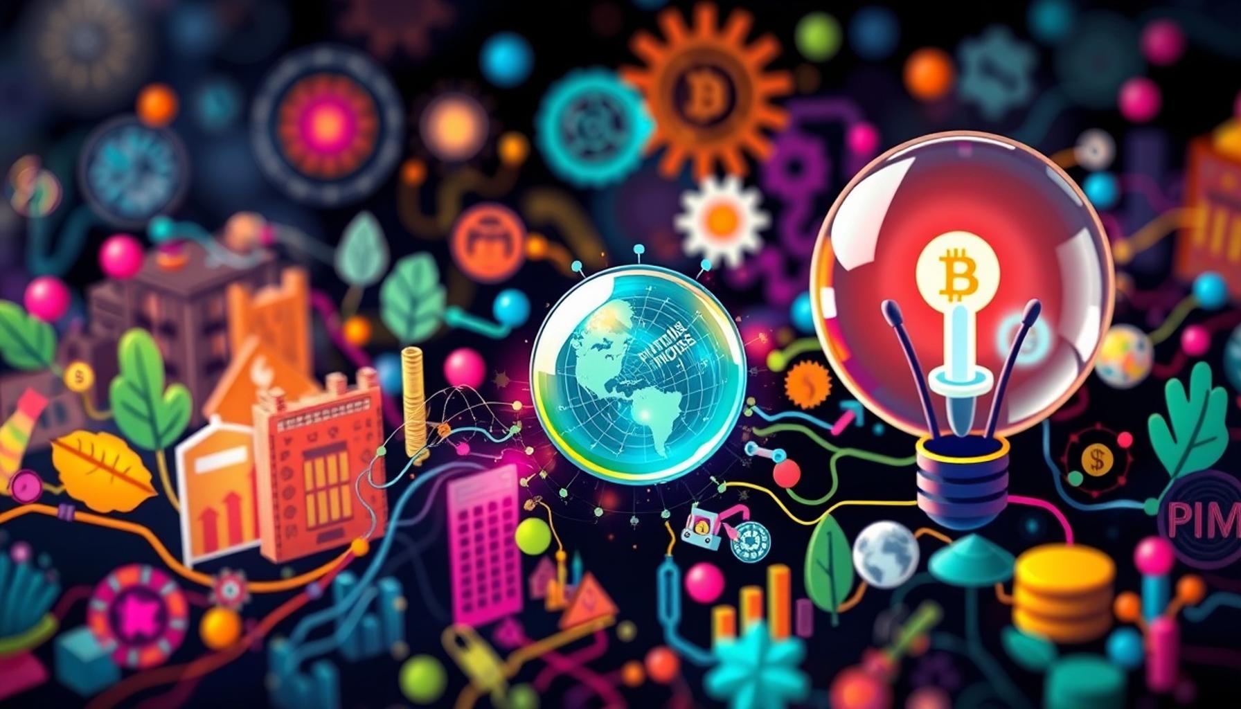 Open Innovation: Kooperationen zwischen Unternehmen und Forschungseinrichtungen in Deutschland