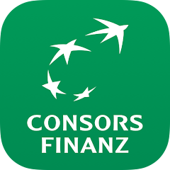 Online Kredit der Consors Finanz Einfach Antrag stellen und Kredit sichern