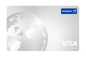 Payback Visa Kreditkarte beantragen Schritt-für-Schritt-Anleitung