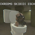 Backrooms: Skibidi Escape