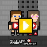 Youtuber Mcraft 2Player