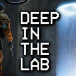 Deep in the lab   Chapter 1