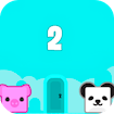 Panda Escape with Piggy 2