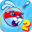 Rabbit Samurai 2