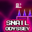 Snail Odyssey – Hardest Game