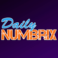 Daily Numbrix