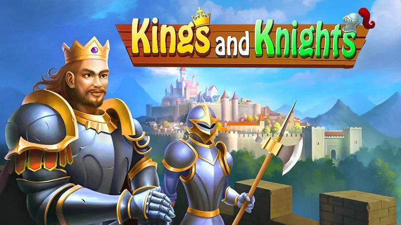 Kings and Knights