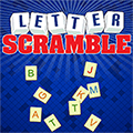 Letter Scramble