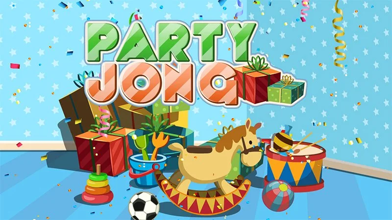 Party Jong