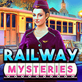 Railway Mysteries