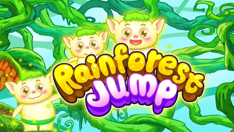 Rainforest Jump