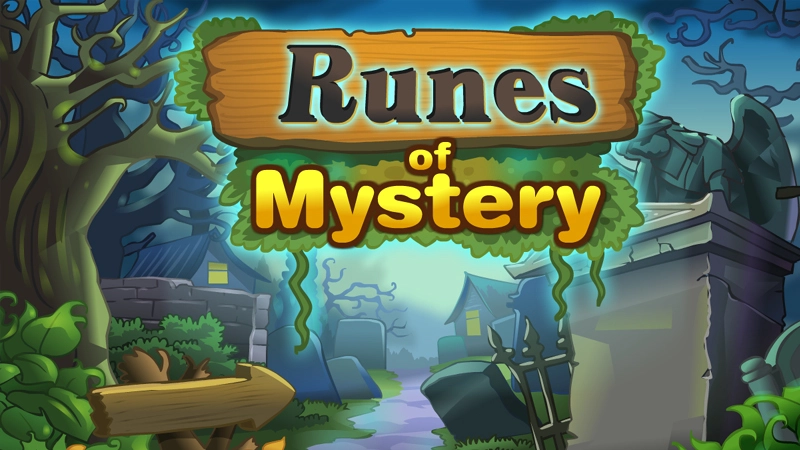 Runes of Mystery