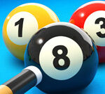 8 ball Online