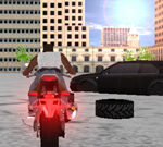 Bike Hero 3D