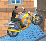 Bike Racing 3D