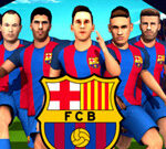 Fc Barcelona Ultimate Rush