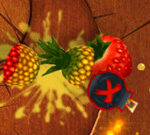 Fruit Ninja Frenzy