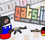 Gats.io