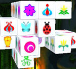 Mahjong Connect 3D