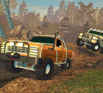 Offroad Extreme Car Racing