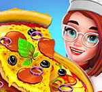 Pizzaiolo 3D Online